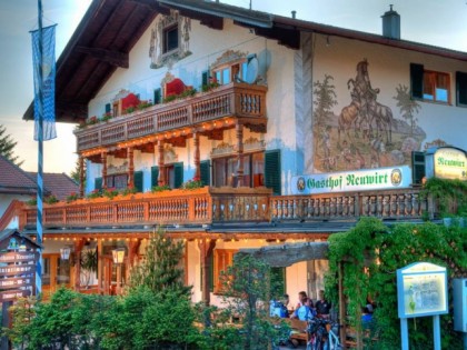 Foto: Gasthof Neuwirt